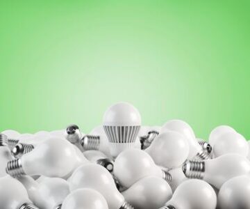 Weighing the Switch to LED Lighting Image